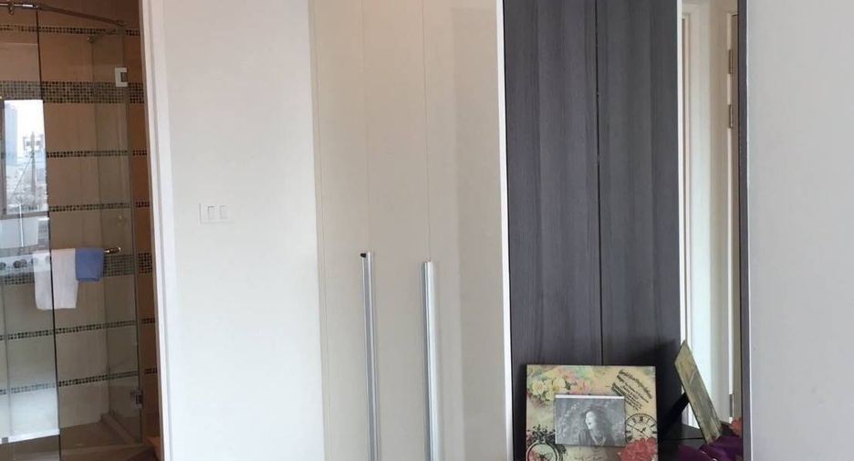 For rent 1 Beds condo in Sathon, Bangkok
