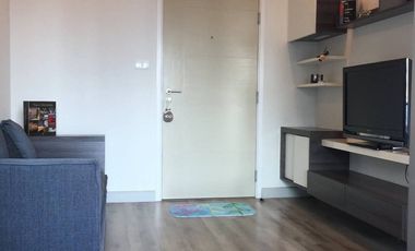 For rent 1 Beds condo in Sathon, Bangkok