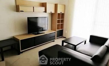 À louer 1 chambre condo à Khlong San, Bangkok