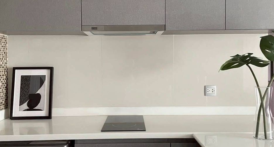 Wohnung zur Miete mit 2 Zimmer in Ratchathewi, Bangkok