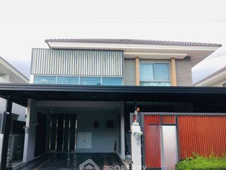 For rent 4 bedrooms house in Lat Krabang, Bangkok