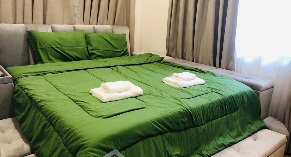 Haus zur Miete mit 4 Zimmer in Lat Krabang, Bangkok