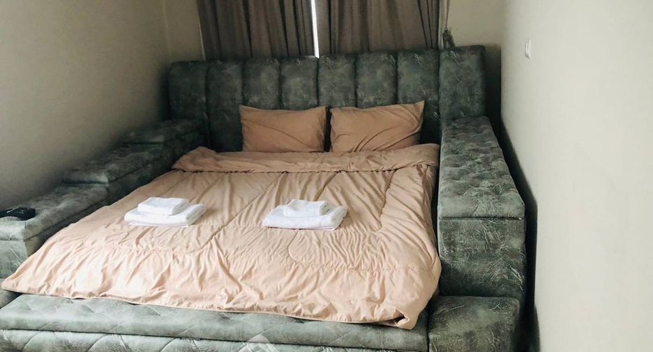 Haus zur Miete mit 4 Zimmer in Lat Krabang, Bangkok