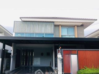 For rent 4 bedrooms house in Lat Krabang, Bangkok
