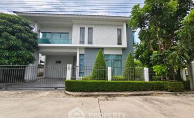 Haus zur Miete mit 3 Zimmer in Lat Krabang, Bangkok