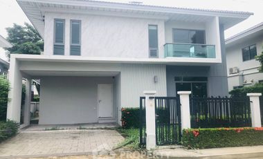 Haus zur Miete mit 4 Zimmer in Lat Krabang, Bangkok