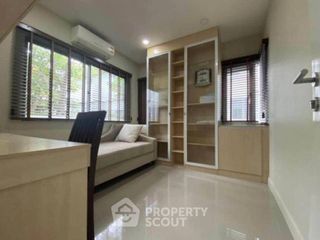 For rent 4 bedrooms house in Lat Krabang, Bangkok