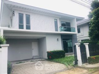 For rent 4 bedrooms house in Lat Krabang, Bangkok