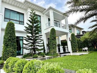 For rent 6 bedrooms house in Lat Krabang, Bangkok