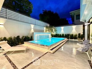 For rent 6 bedrooms house in Lat Krabang, Bangkok
