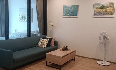 For rent 1 bed condo in Ratchathewi, Bangkok