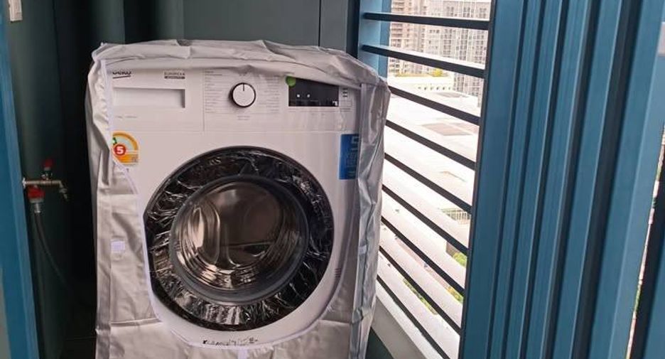 For rent 1 bed condo in Ratchathewi, Bangkok
