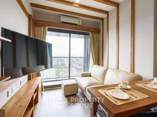 出租 1 卧室 公寓 在 Chatuchak, 曼谷
