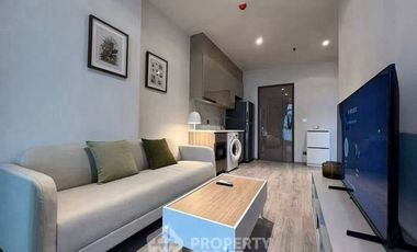 Condo en alquiler de 1 habitaciones en Watthana, Bangkok