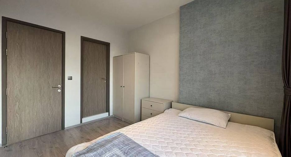 Condo en alquiler de 1 habitaciones en Watthana, Bangkok
