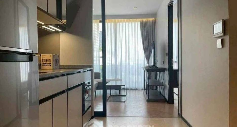 Wohnung zur Miete mit 2 Zimmer in Watthana, Bangkok