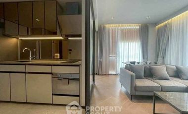 Wohnung zur Miete mit 2 Zimmer in Watthana, Bangkok