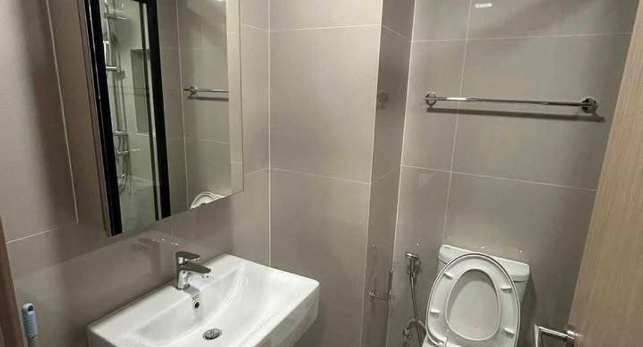Wohnung zur Miete mit 2 Zimmer in Watthana, Bangkok