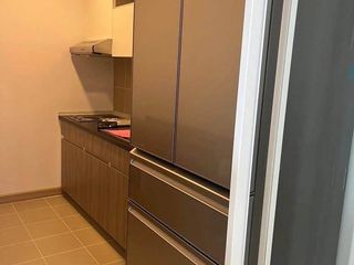Аренда 2 спальни кондо в Банг Капи, Бангкок