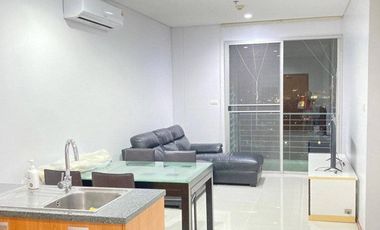For rent 1 bed condo in Khlong San, Bangkok
