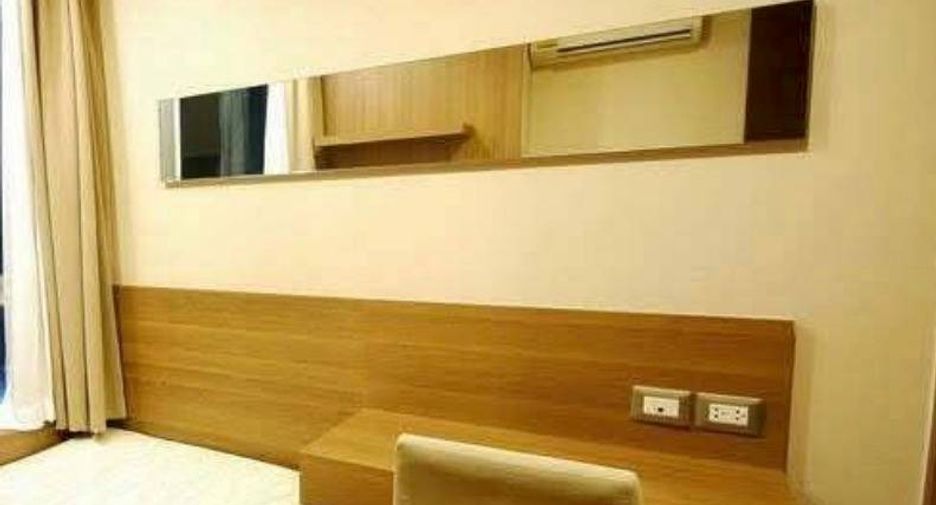 Wohnung zur Miete mit 2 Zimmer in Watthana, Bangkok