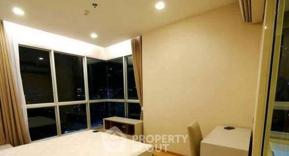 Wohnung zur Miete mit 2 Zimmer in Watthana, Bangkok