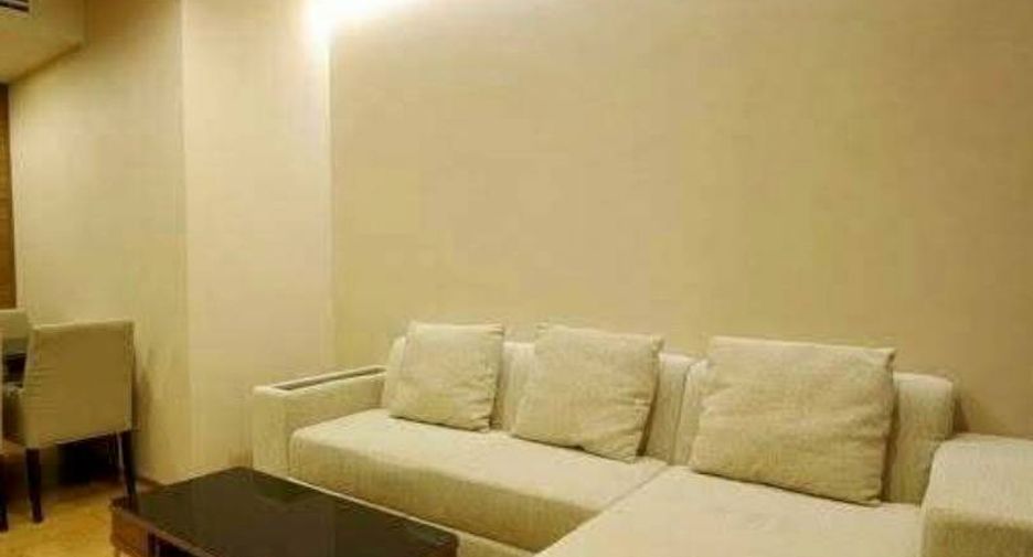 Wohnung zur Miete mit 2 Zimmer in Watthana, Bangkok