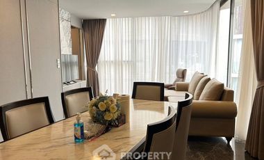 For rent 3 ベッドルーム condo in Watthana, Bangkok