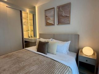 À louer 1 chambre condo à Thon Buri, Bangkok