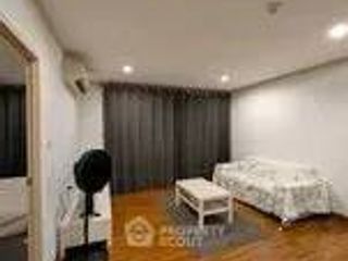 À louer 1 chambre condo à Yan Nawa, Bangkok