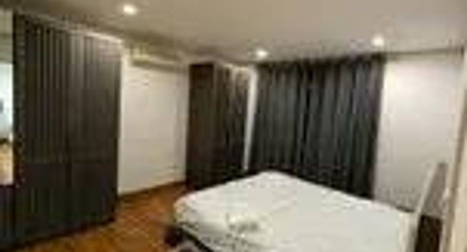 À louer 1 chambre condo à Yan Nawa, Bangkok