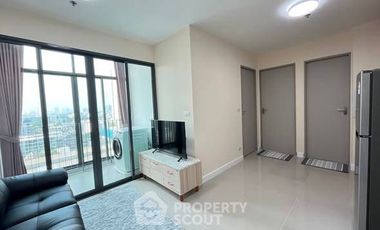 Condo en alquiler de 2 habitaciones en Bang Na, Bangkok