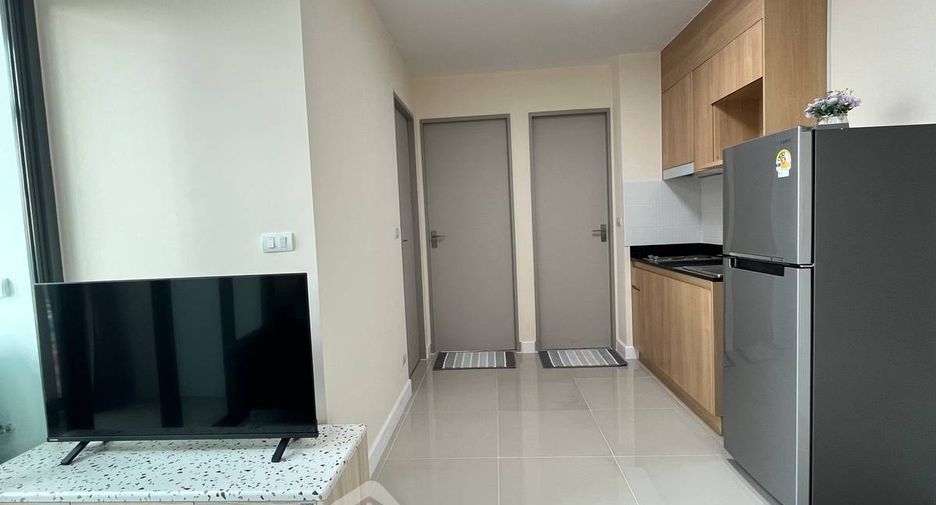 Condo en alquiler de 2 habitaciones en Bang Na, Bangkok