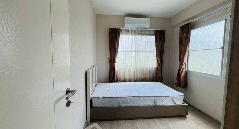 For rent 3 bedrooms townhouse in Prawet, Bangkok
