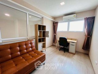 Аренда 3 спальни таунхаус в Пращет, Бангкок