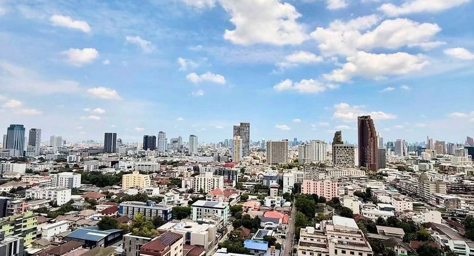 For rent 1 bed condo in Chatuchak, Bangkok