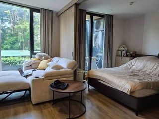 À louer 1 chambre condo à Yan Nawa, Bangkok