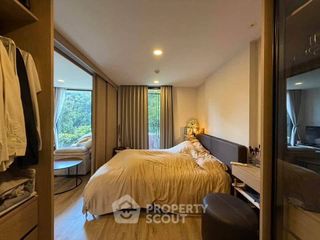 À louer 1 chambre condo à Yan Nawa, Bangkok