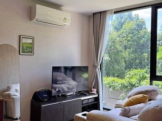 À louer 1 chambre condo à Yan Nawa, Bangkok