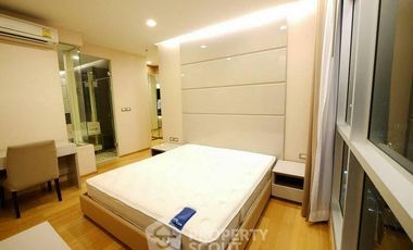 Wohnung zur Miete mit 2 Zimmer in Watthana, Bangkok