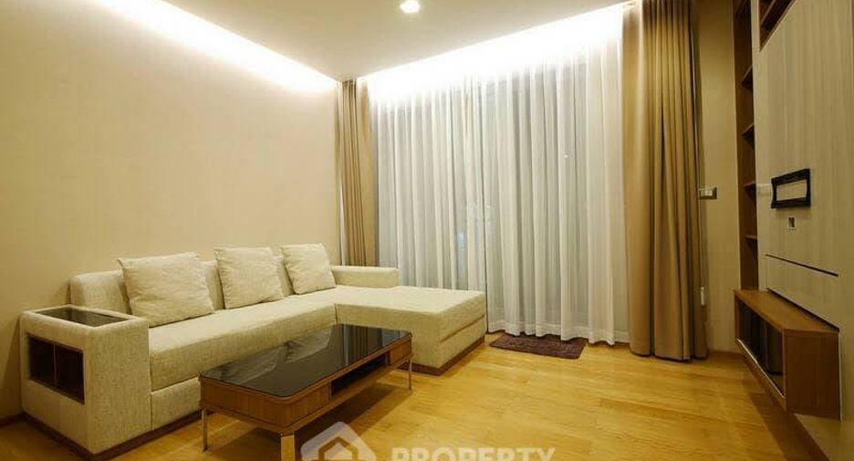 Wohnung zur Miete mit 2 Zimmer in Watthana, Bangkok