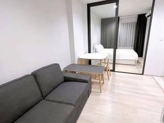 Wohnung zur Miete mit 1 Zimmer in Pathum Wan, Bangkok