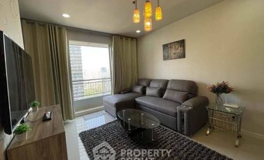 Wohnung zur Miete mit 1 Zimmer in Watthana, Bangkok