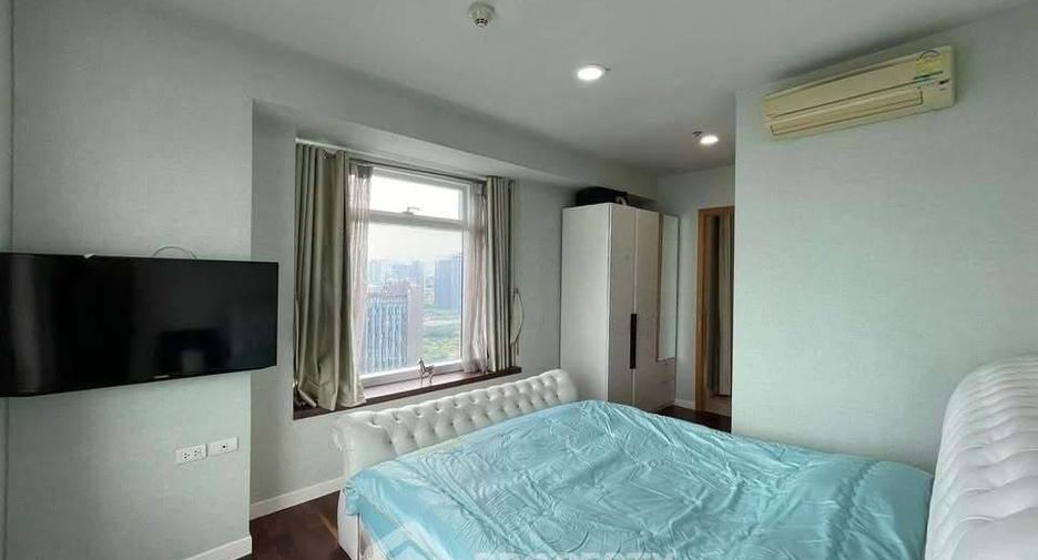 Wohnung zur Miete mit 1 Zimmer in Watthana, Bangkok