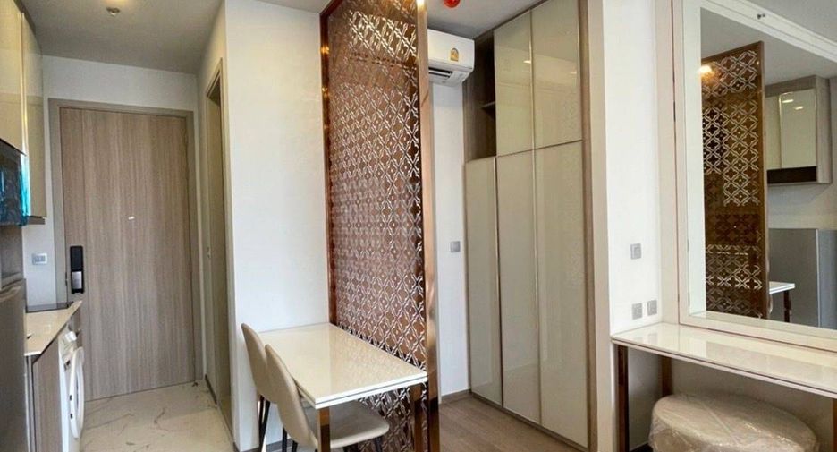 Wohnung zur Miete mit 1 Zimmer in Ratchathewi, Bangkok