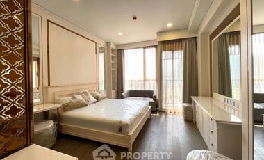 Wohnung zur Miete mit 1 Zimmer in Ratchathewi, Bangkok