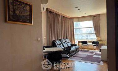 Wohnung zur Miete mit 2 Zimmer in Khlong Toei, Bangkok