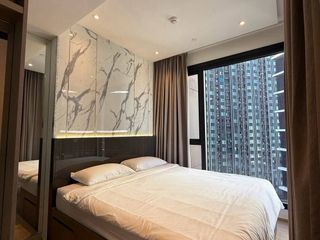 À louer 1 chambre condo à Huai Khwang, Bangkok
