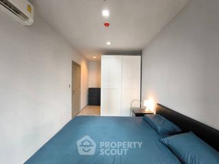 For rent 2 ベッドルーム condo in Huai Khwang, Bangkok