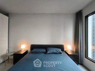 For rent 2 ベッドルーム condo in Huai Khwang, Bangkok